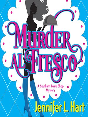 cover image of Murder al Fresco